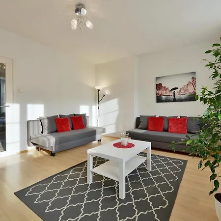 Διαμέρισμα Argentis Rynek Ratusz Vi