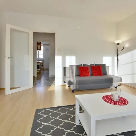 Διαμέρισμα Argentis Rynek Ratusz Vi *