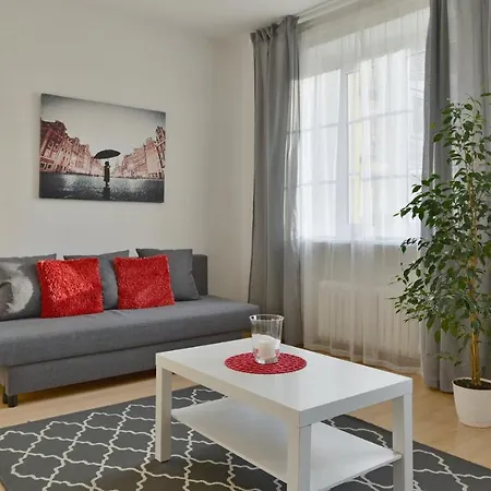 Argentis Rynek Ratusz Vi Διαμέρισμα