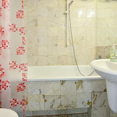 Argentis Rynek Ratusz Vi Διαμέρισμα *