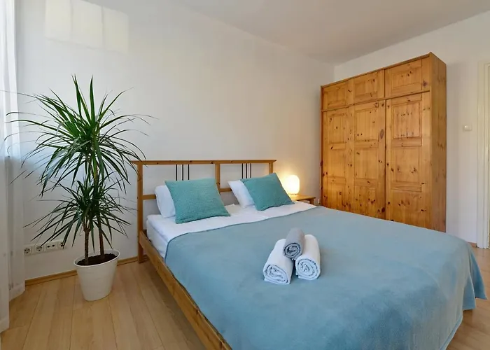 Apartament Argentis Rynek Ratusz Vi *