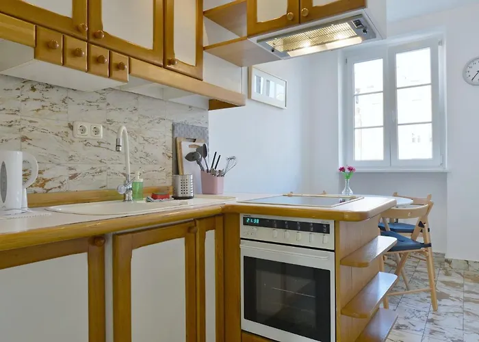 Apartament Argentis Rynek Ratusz Vi Wrocław