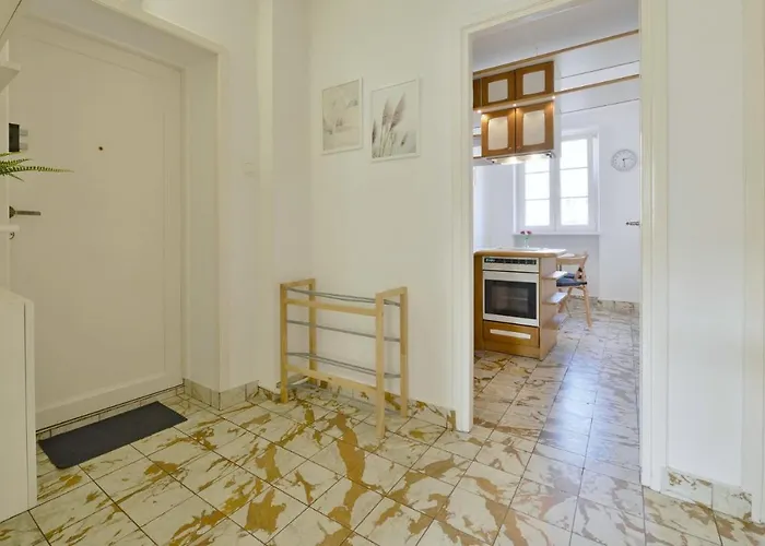 Argentis Rynek Ratusz Vi Apartament Wrocław