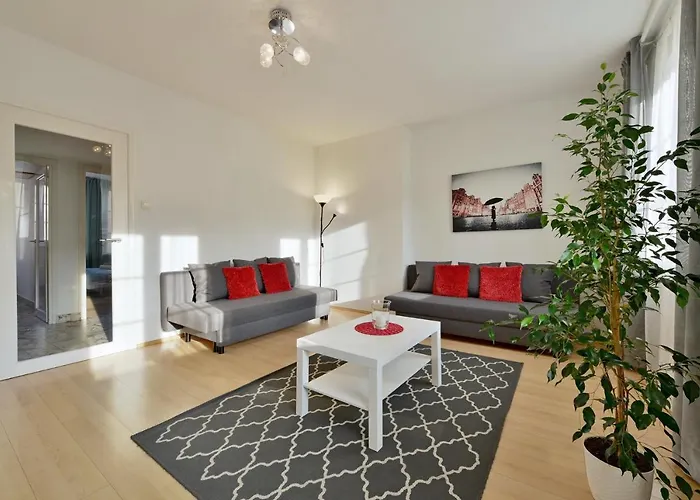 Apartament Argentis Rynek Ratusz Vi