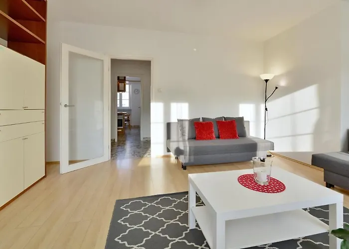 Apartament Argentis Rynek Ratusz Vi *