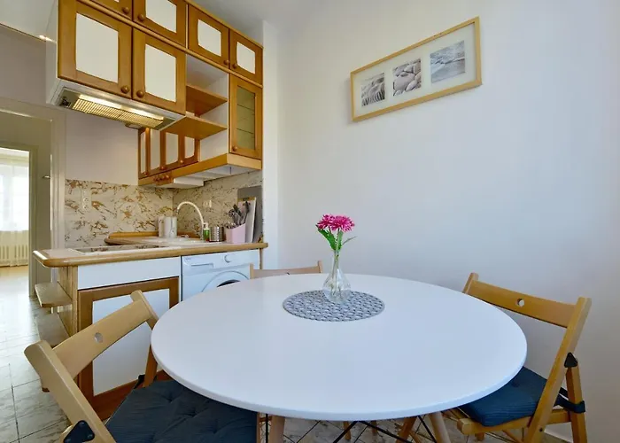 Apartament Argentis Rynek Ratusz Vi