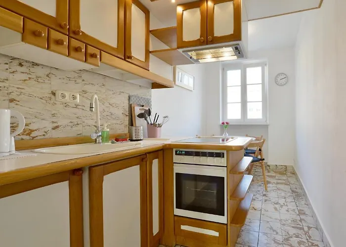 Apartament Argentis Rynek Ratusz Vi *